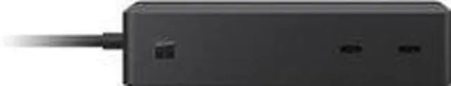 Alt view image 14 of 20 - Microsoft SVS-00001 Surface Dock 2