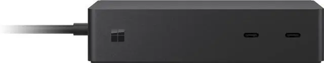 Alt view image 13 of 20 - Microsoft SVS-00001 Surface Dock 2