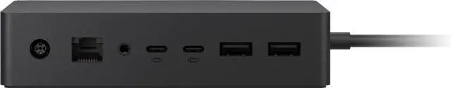 Alt view image 17 of 20 - Microsoft SVS-00001 Surface Dock 2