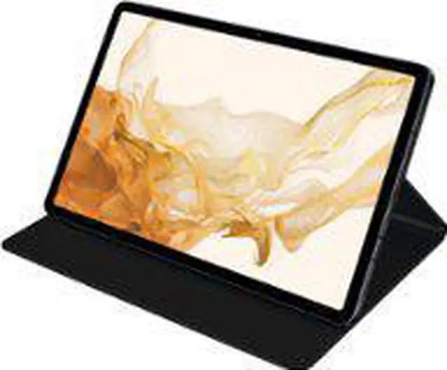 Alt view image 2 of 15 - Samsung Galaxy Tab S8 Book Cover