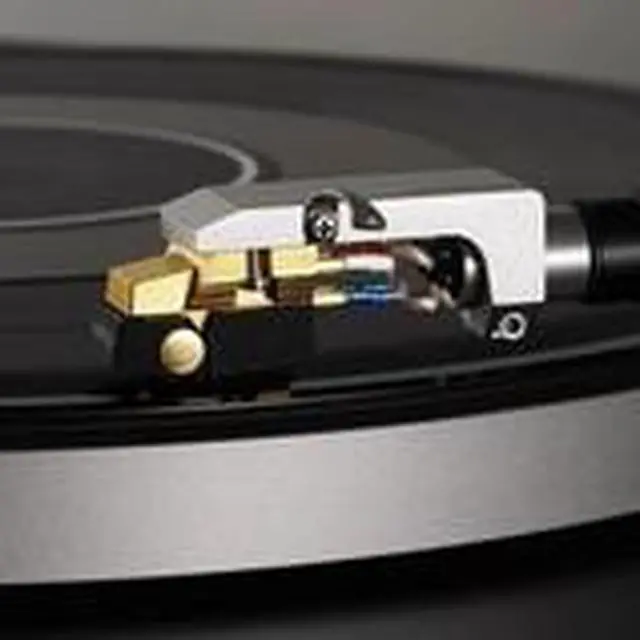 Alt view image 7 of 8 - Audio-Technica AT6108 Turntable Cartridge to Headshell Lead Wires