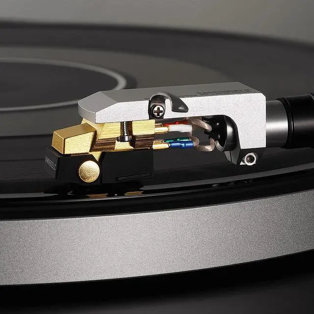 Alt view image 6 of 8 - Audio-Technica AT6108 Turntable Cartridge to Headshell Lead Wires