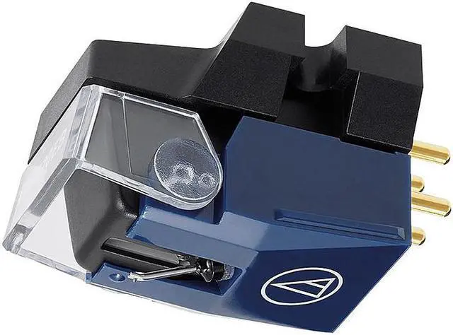 Alt view image 2 of 5 - AUDIO TECHNICA -PRO SOUND VM520EB/H HEADSHELL CARTRIDGE COMBO KIT
