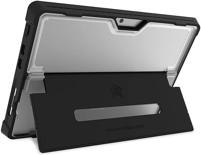 Alt view image 3 of 4 - STM Dux Shell Surface Pro 8