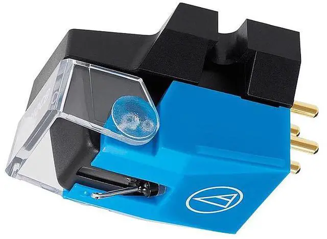 Alt view image 5 of 6 - Audio-Technica VM610MONO Dual Moving Magnet Mono Cartridge
