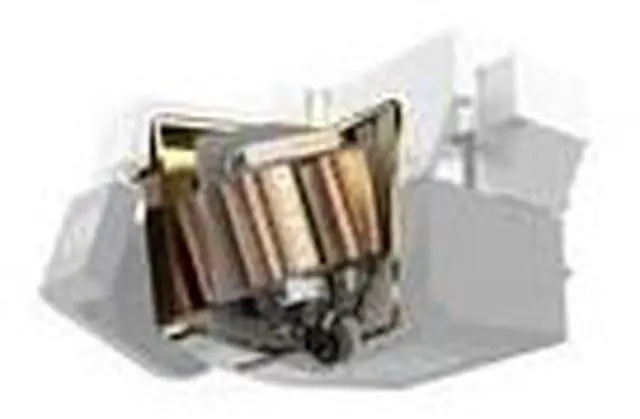 Alt view image 6 of 6 - Audio-Technica VM610MONO Dual Moving Magnet Mono Cartridge
