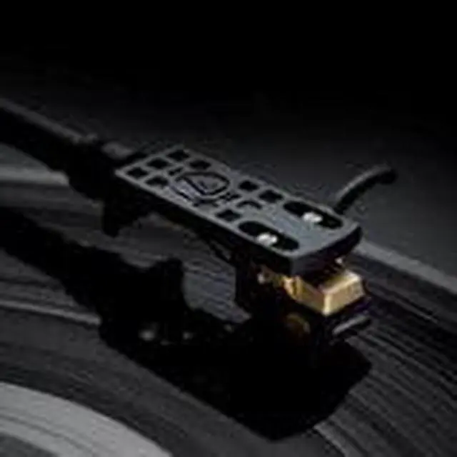 Alt view image 6 of 9 - Audio-Technica VM760SLC Dual Moving Magnet Cartridge
