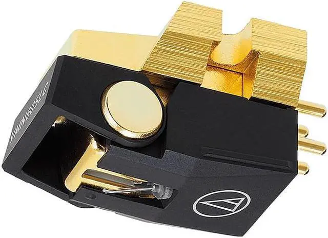 Alt view image 7 of 9 - Audio-Technica VM760SLC Dual Moving Magnet Cartridge
