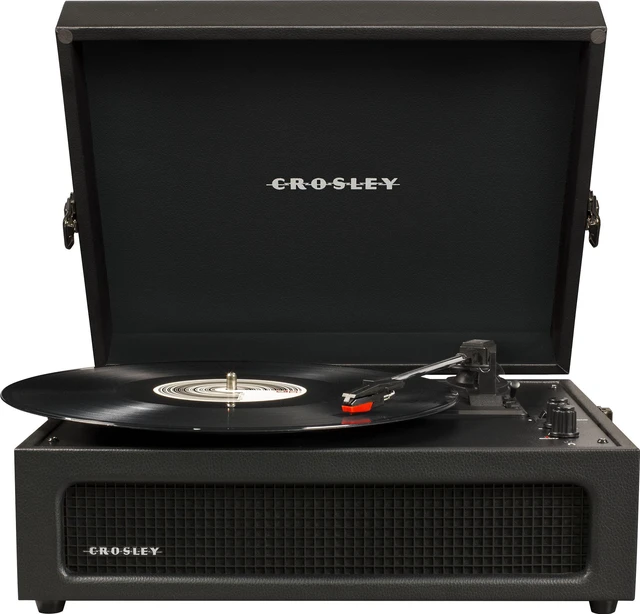 Main image of Crosley Voyager Turntable