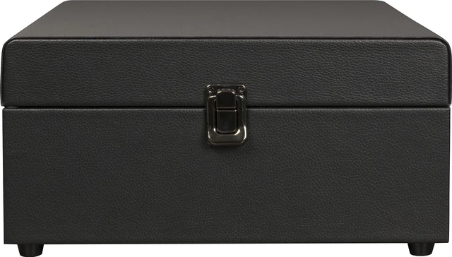 Alt view image 4 of 8 - Crosley Voyager Turntable