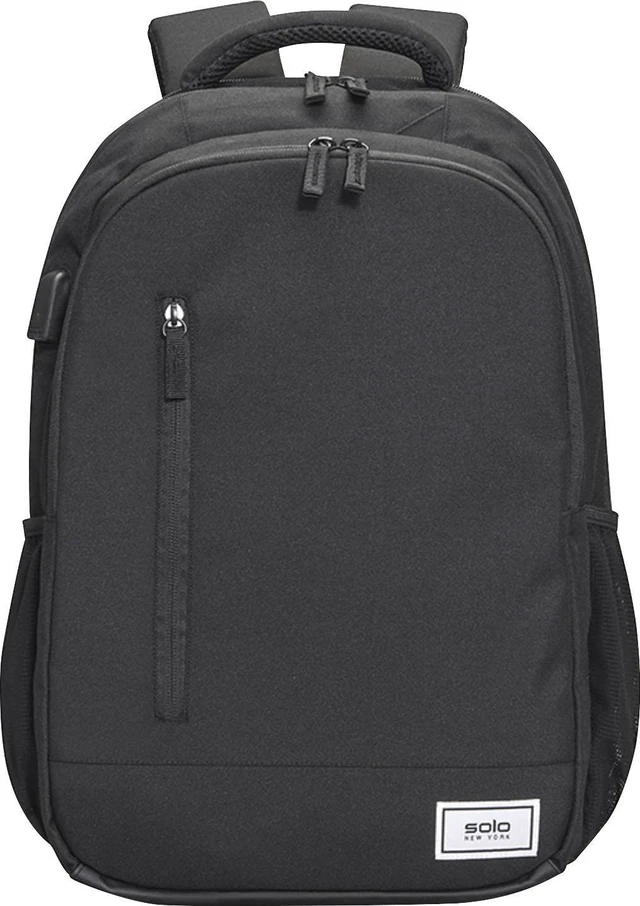 Main image of Solo New York Re:Define Recycled Backpack