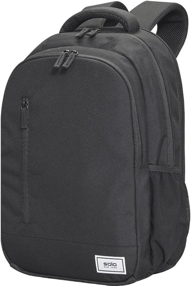 Alt view image 5 of 12 - Solo New York Re:Define Recycled Backpack