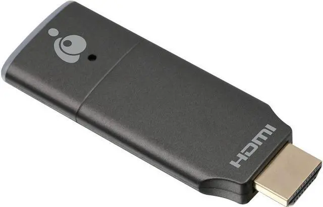 Alt view image 8 of 20 - IOGEAR Mini Wireless 4K HDMI® Screen Sharing Adapter