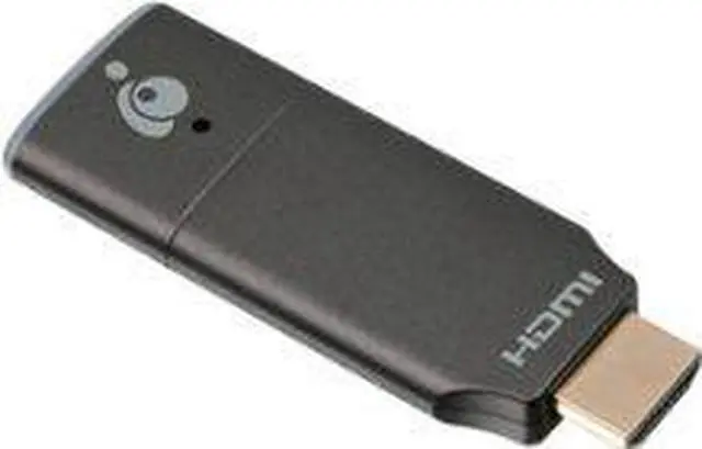 Alt view image 12 of 20 - IOGEAR Mini Wireless 4K HDMI® Screen Sharing Adapter