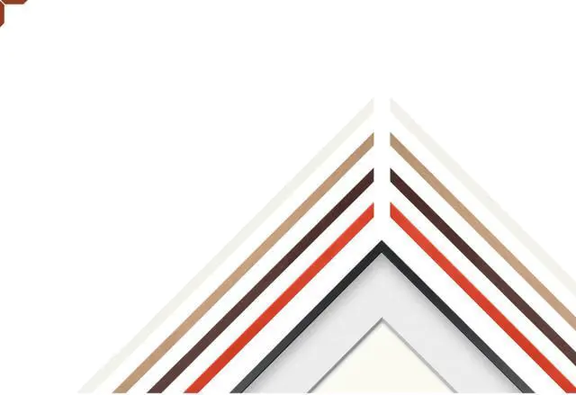 Alt view image 17 of 20 - Samsung Customizable Bezel for Samsung The Frame 75" (Modern White)