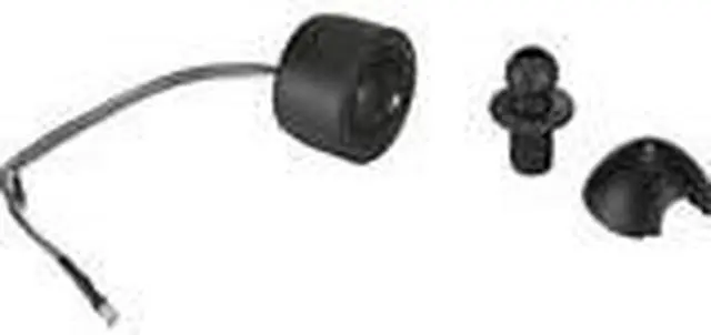 Alt view image 9 of 9 - Kicker 46KST2004 3/4" KS-Series Tweeters w/ Crossovers