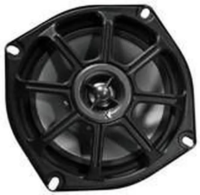 Alt view image 11 of 12 - Kicker 10 PS5250 4-Ohm 5-¼" 2-way Marine Speakers