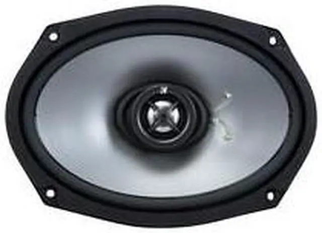 Alt view image 20 of 20 - Kicker 40PS692 6" x 9" 2-way Marine Speakers