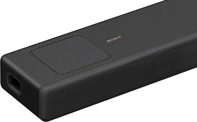 Alt view image 17 of 20 - Sony HT-A5000 5.1.2 Channel Dolby Atmos Soundbar with Built-in Subwoofers (2021)