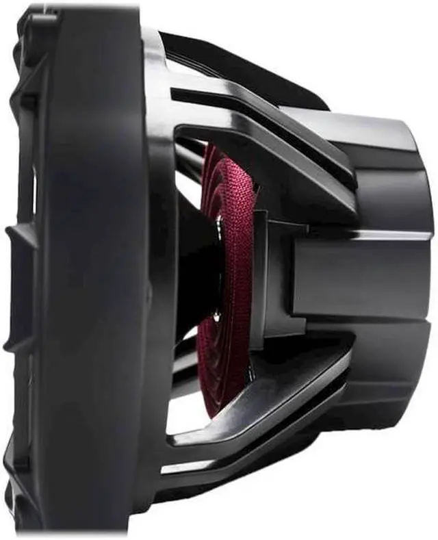 Alt view image 16 of 20 - MB Quart NP1-169 Nautic Premium Waterproof 6x9 Inch Marine Speakers (black, Pair) With 3 Grill Colors Included.