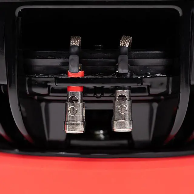 Alt view image 10 of 12 - MB Quart RW1-304 Reference Series 12" Dual Voice Coil 4 Ohm 2000 Watts Subwoofer (Each)