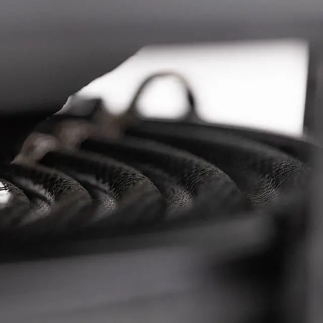 Alt view image 11 of 12 - MB Quart RW1-304 Reference Series 12" Dual Voice Coil 4 Ohm 2000 Watts Subwoofer (Each)