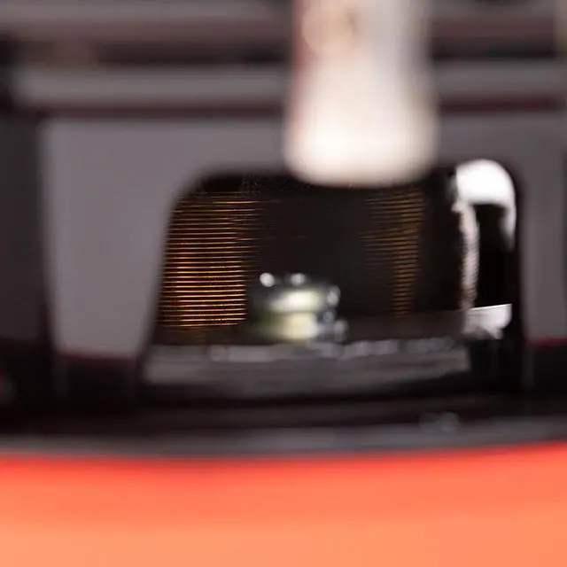 Alt view image 12 of 12 - MB Quart RW1-304 Reference Series 12" Dual Voice Coil 4 Ohm 2000 Watts Subwoofer (Each)