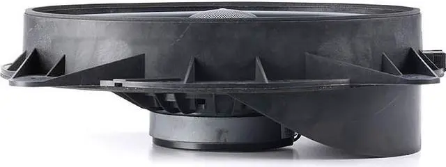 Alt view image 10 of 12 - PowerBass OE692-TY 6x9 Coaxial OEM Toyota Replacement Component Speaker
