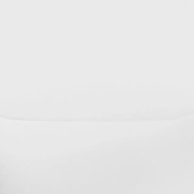 Alt view image 7 of 11 - Flash Furniture High Back Designer White Leather Executive Swivel Chair with Chrome Base and Arms