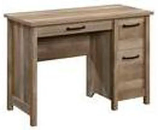 Alt view image 3 of 3 - Sauder Cannery Bridge Desk