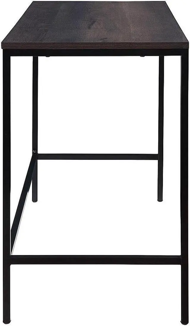 Alt view image 4 of 7 - OSP Home Furnishings Contempo Rectangular Office Table