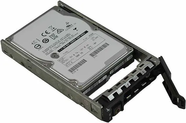 Alt view image 4 of 5 - 0B28479 HGST 18R1086 1.2TB 10K 2.5 SAS ULTRASTAR 108-00321