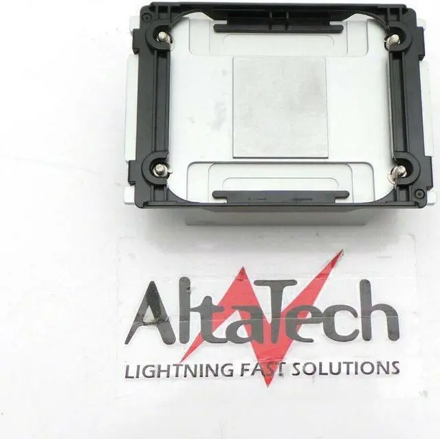 Alt view image 5 of 11 - HP 777290-001 Standard Efficiency Heatsink Assembly Use With Processors Less Than Or Equal To 105W For Proliant