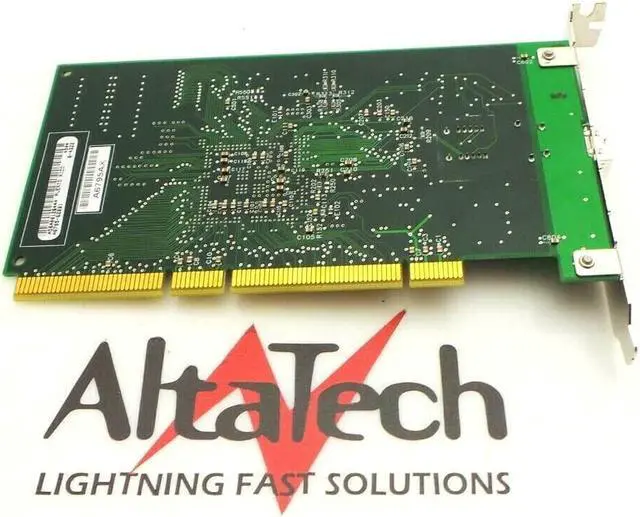 Alt view image 6 of 6 - HP A6795A A6795A 2GB PCI Fibre Channel Adapter