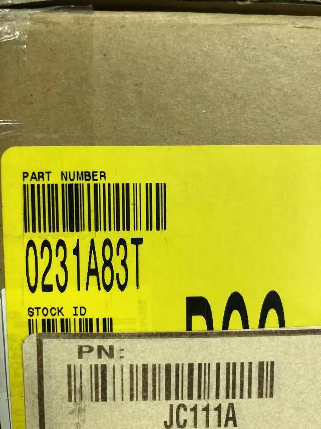 Alt view image 2 of 4 - HP HPE JC111A 9500 A9500 S9500E Switch 3500W AC Power Frame 3.5kW w/ 1x 1800 PSU