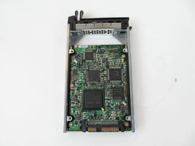Alt view image 4 of 12 - Dell NP659 146GB 10000 RPM SAS 3Gb/s 2.5" Internal Notebook Hard Drive