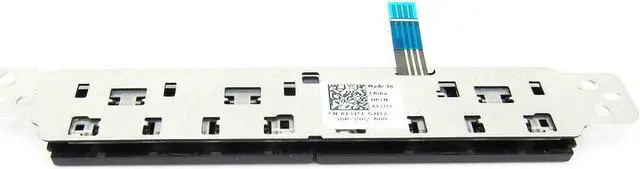 Alt view image 3 of 9 - Dell OEM Latitude E6540 E6440 Lower Left and Right Mouse Mouse Buttons A131CE