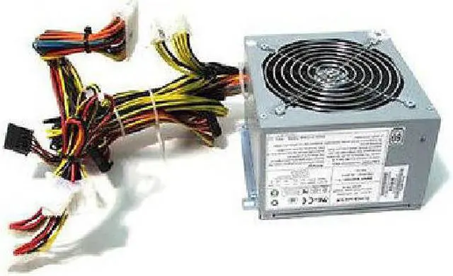 Alt view image 2 of 2 - Supermicro PWS-753-PQ 750W PS/2 / ATX Multi-Output Power Supply