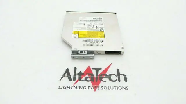 Alt view image 8 of 12 - HP 484034-001 8X Sata Internal Slimline Dvdrom Disk Drive For Proliant Server