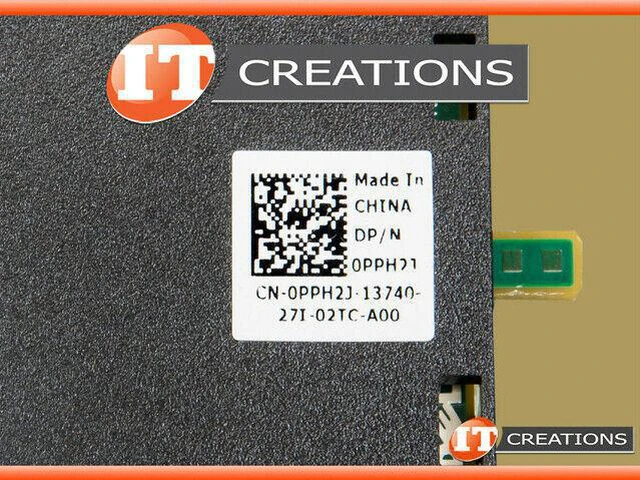 Alt view image 6 of 6 - DELL Pph2J Idrac 6 Express Remote Access Card For Poweredge R410 R510 T410