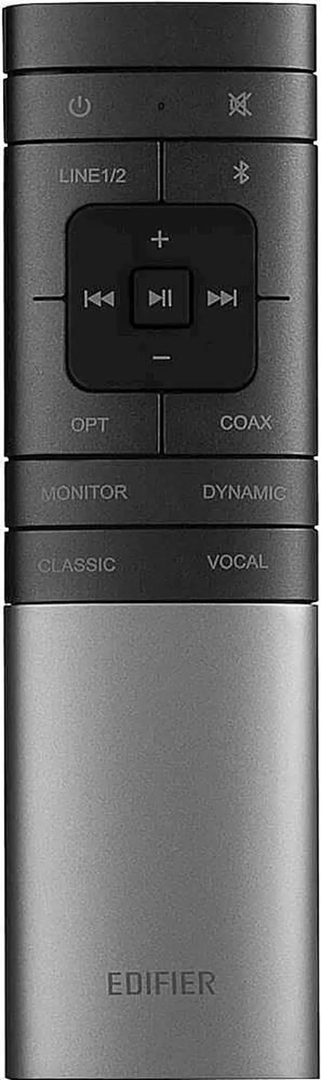 Alt view image 9 of 9 - Edifier S2000MKIII Powered Bluetooth Bookshelf 2.0 Speakers