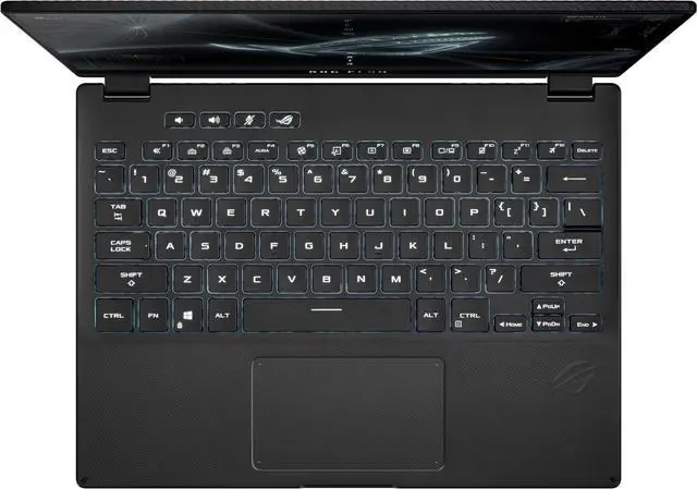 Alt view image 3 of 3 - ASUS - ROG