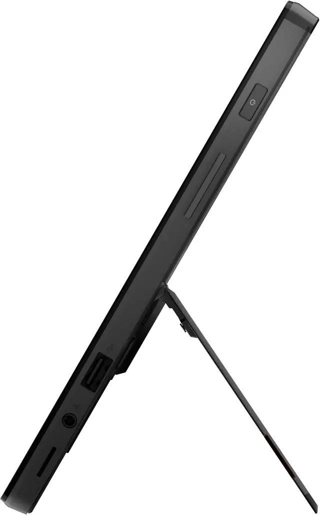 Alt view image 14 of 20 - ASUS - ROG 13.4" Touchscreen Gaming Tablet - Intel Core i9 - 16GB Memory - NVIDIA RTX3050 Ti V4G Graphics - 1TB SSD - BLACK Laptop Notebook GZ301ZE-Z13.I93050T