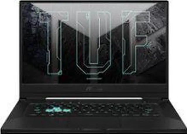 Alt view image 9 of 14 - ASUS - TUF DASH 15.6" Gaming Laptop - Intel 11th Gen i7 - 16GB Memory - GeForce RTX 3070 - 1TB M.2 PCIEG3 SSD - Eclipse Grey - Eclipse Grey FX516PR-211.TM15 Notebook PC