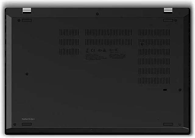 Alt view image 9 of 17 - Lenovo ThinkPad P15v G2 21A9002VUS 15.6" Mobile Workstation - Full HD - 1920 x 1080 - Intel Core i5 (11th Gen) i5-11400H 2.70 GHz - 8 GB RAM - 512 GB SSD - Intel Chip - Windows 10 Pro - NVIDIA T6