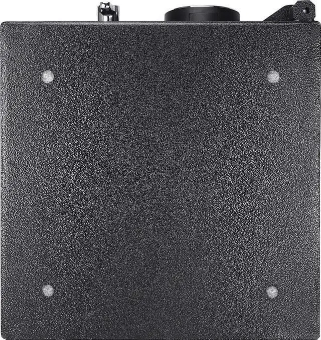 Alt view image 6 of 12 - Barska 1.12 CUBIC FT SLOT KEYPAD DEPOSITORY SAFE AX13314