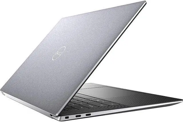 Alt view image 18 of 20 - Dell Precision 5000 5560 15.6" Mobile Workstation - Full HD Plus - 1920 x 1200 - Intel Core i7 (11th Gen) i7-11850H Octa-core (8 Core) 2.50 GHz - 32 GB RAM - 512 GB SSD - Aluminum Titan Gray - In
