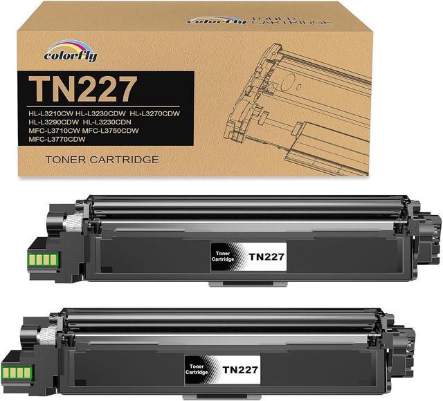 Brother HL-L3230CDW Printer Cartridge 