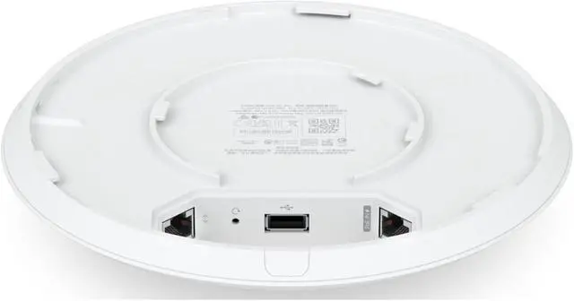 Alt view image 5 of 9 - UBIQUITI NETWORKS UAP-AC-PRO-US UNIFI AP AC PRO US