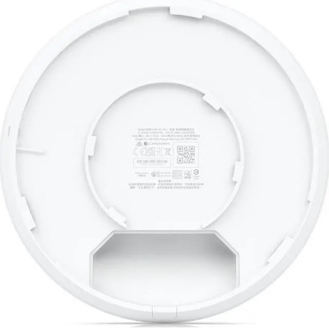 Alt view image 8 of 9 - UBIQUITI NETWORKS UAP-AC-PRO-US UNIFI AP AC PRO US